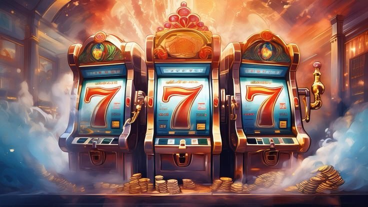 vs777